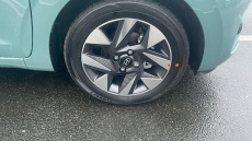 Hyundai i10 1.0 [63] Advance 5dr Auto [Nav] Petrol Hatchback